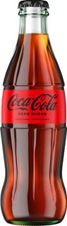 Coca-Cola Zero ENGL
