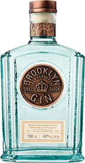 Brooklyn Small Batch Gin