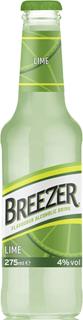 Breezer Lime ENGL