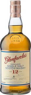 Glenfarclas 12 Years