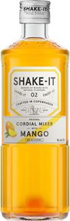 Mixer Shake It Mango