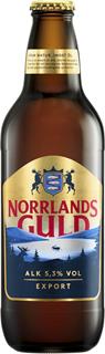 Norrlands Guld Export REGL