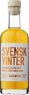 Svensk Vinter Mackmyra