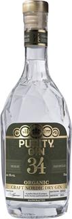Purity Gin Craft Nordic Dry Gin EKO