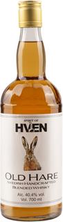 Hven Old Hare