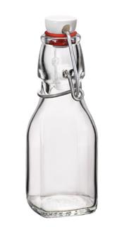 Swing flaska med bygelkork h13,5cm 12,5cl