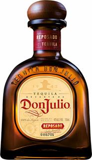 Don Julio Reposado Reserva Tequila