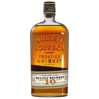 Bulleit Bourbon 10 Years