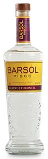 Barsol Pisco Selecto Torontel