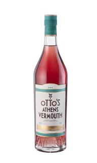 oTTo'S Athens Vermouth