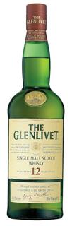 The Glenlivet 12 Years 12x5 cl Småflaskor