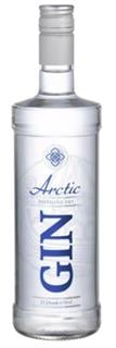 Arctic Distilled Dry Gin