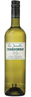 Les Jamelles Classic Chardonnay Blanc