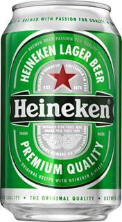 Heineken BRK