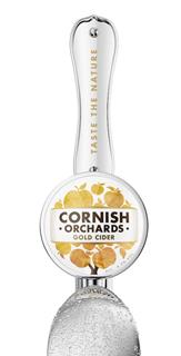 Cornish Orchards Gold KEG